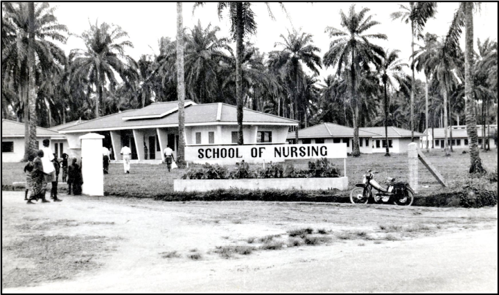 #30 EARLY EKU HISTORY