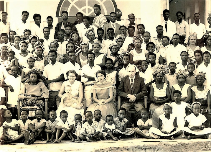 #34 EARLY EKU HISTORY