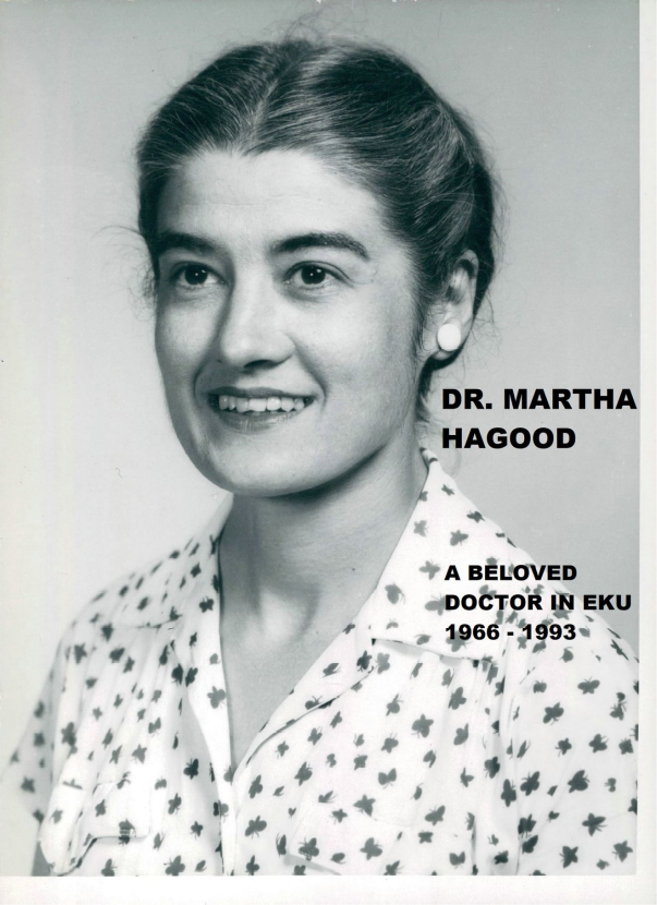 #36 EARLY EKU HISTORY