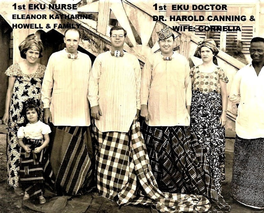 #37 EARLY EKU HISTORY