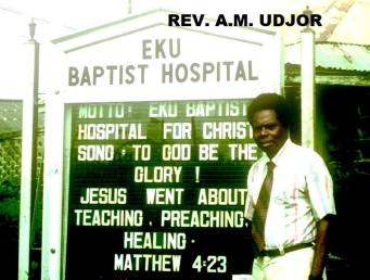 #38 EARLY EKU HISTORY