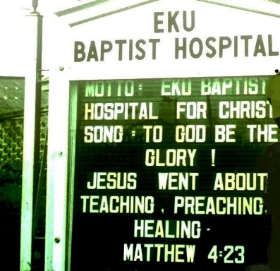 #39 EARLY EKU HISTORY