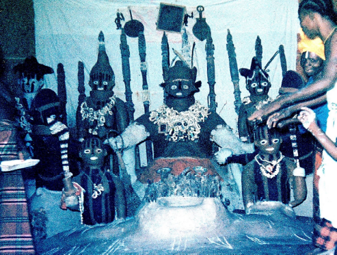 #10 EARLY EKU HISTORY