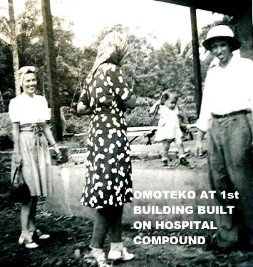 #12 EARLY EKU HISTORY