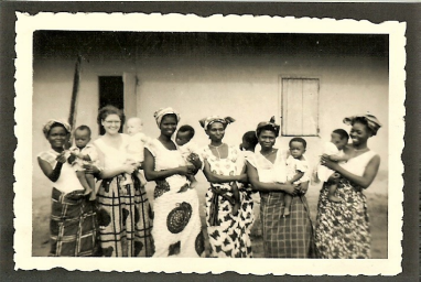 #13 EARLY EKU HISTORY