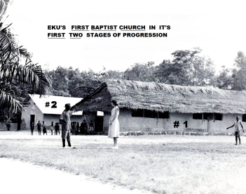 #15 EARLY EKU HISTORY