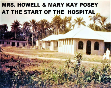 #16 EARLY EKU HISTORY