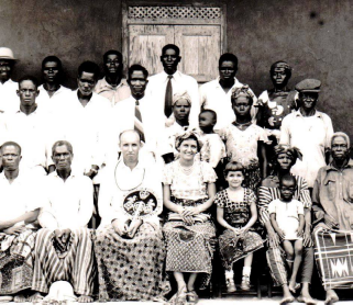 #18 EARLY EKU HISTORY