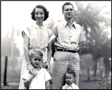 #19 EARLY EKU HISTORY