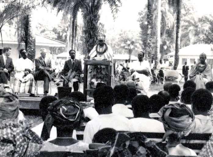 #21 EARLY EKU HISTORY