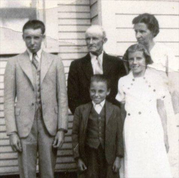 #2 EARLY EKU HISTORY