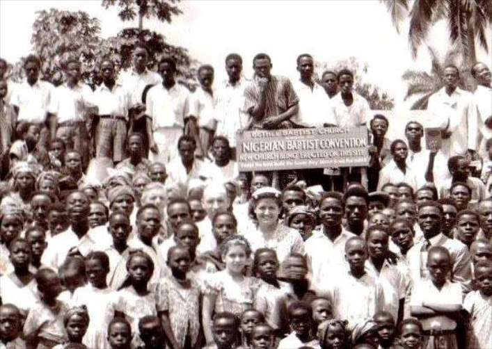 #25 EARLY EKU HISTORY