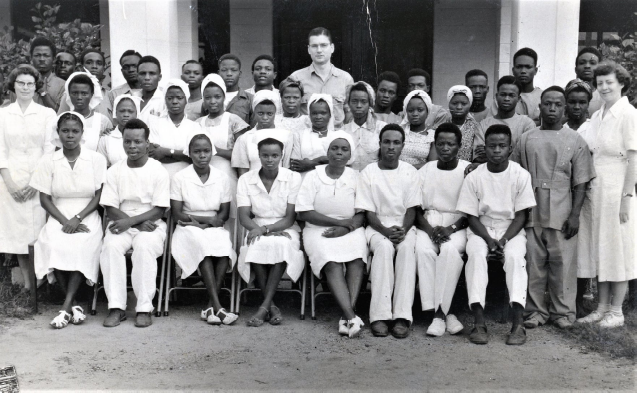 #31 EARLY EKU HISTORY